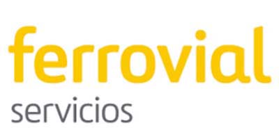 Ferrovial servicios
