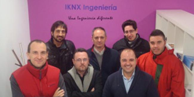 100% aprobados Curso KNX Partner