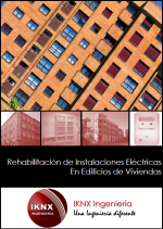 Rehabilitación Eléctrica de Edificios de Viviendas